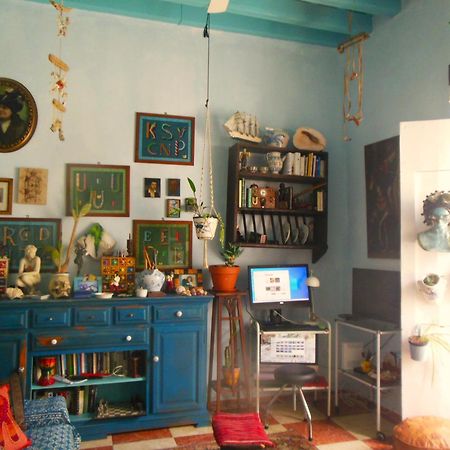 Habitaciones La Pepa Cadiz Exterior photo