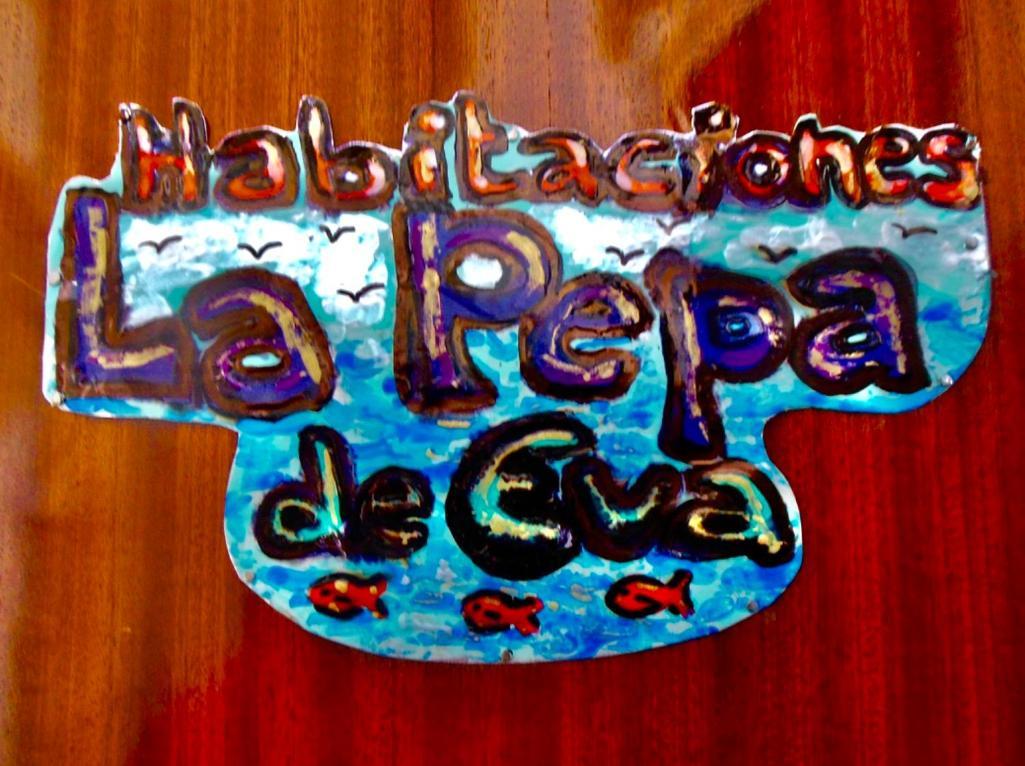 Habitaciones La Pepa Cadiz Exterior photo