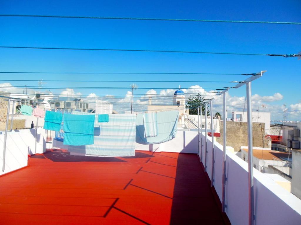Habitaciones La Pepa Cadiz Exterior photo