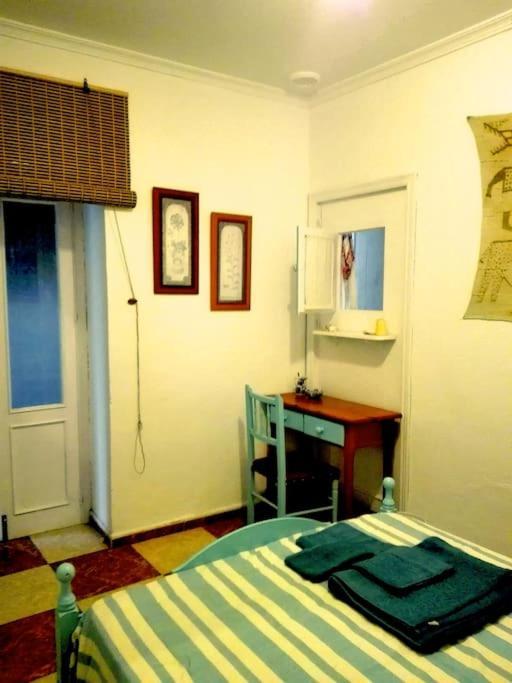 Habitaciones La Pepa Cadiz Exterior photo