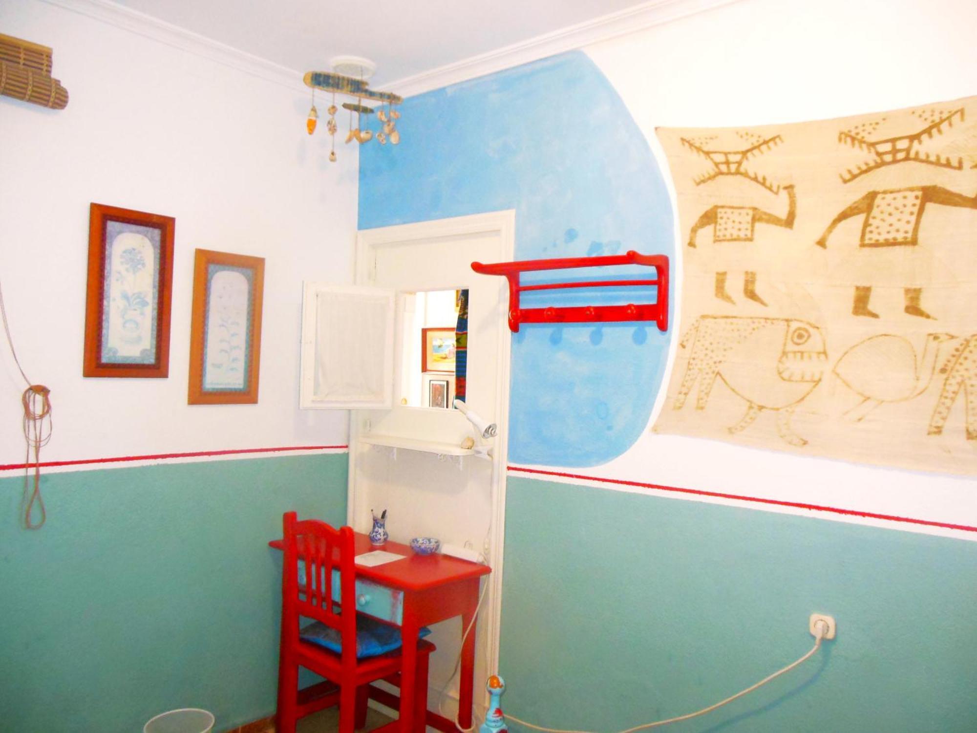 Habitaciones La Pepa Cadiz Exterior photo