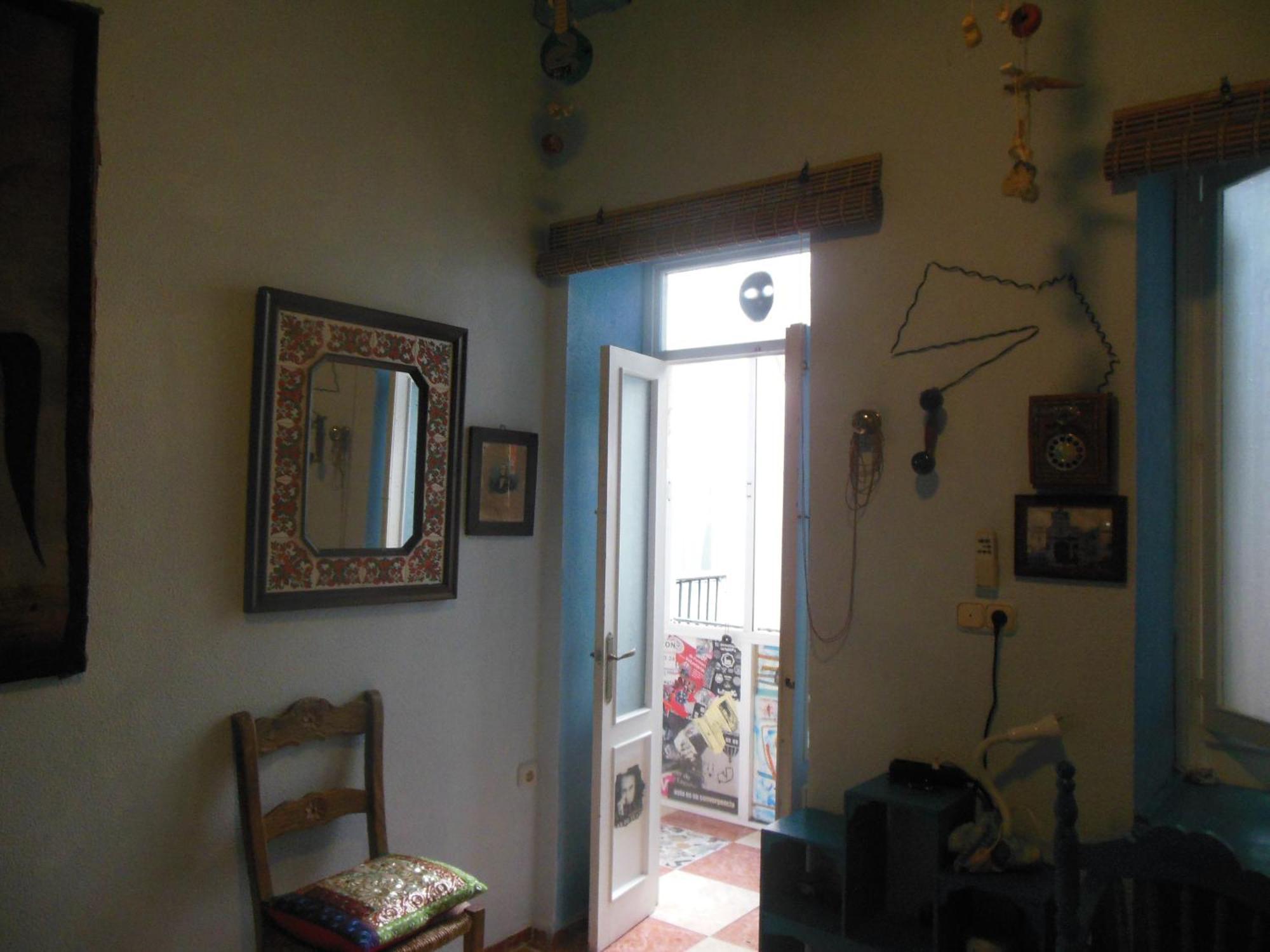 Habitaciones La Pepa Cadiz Exterior photo
