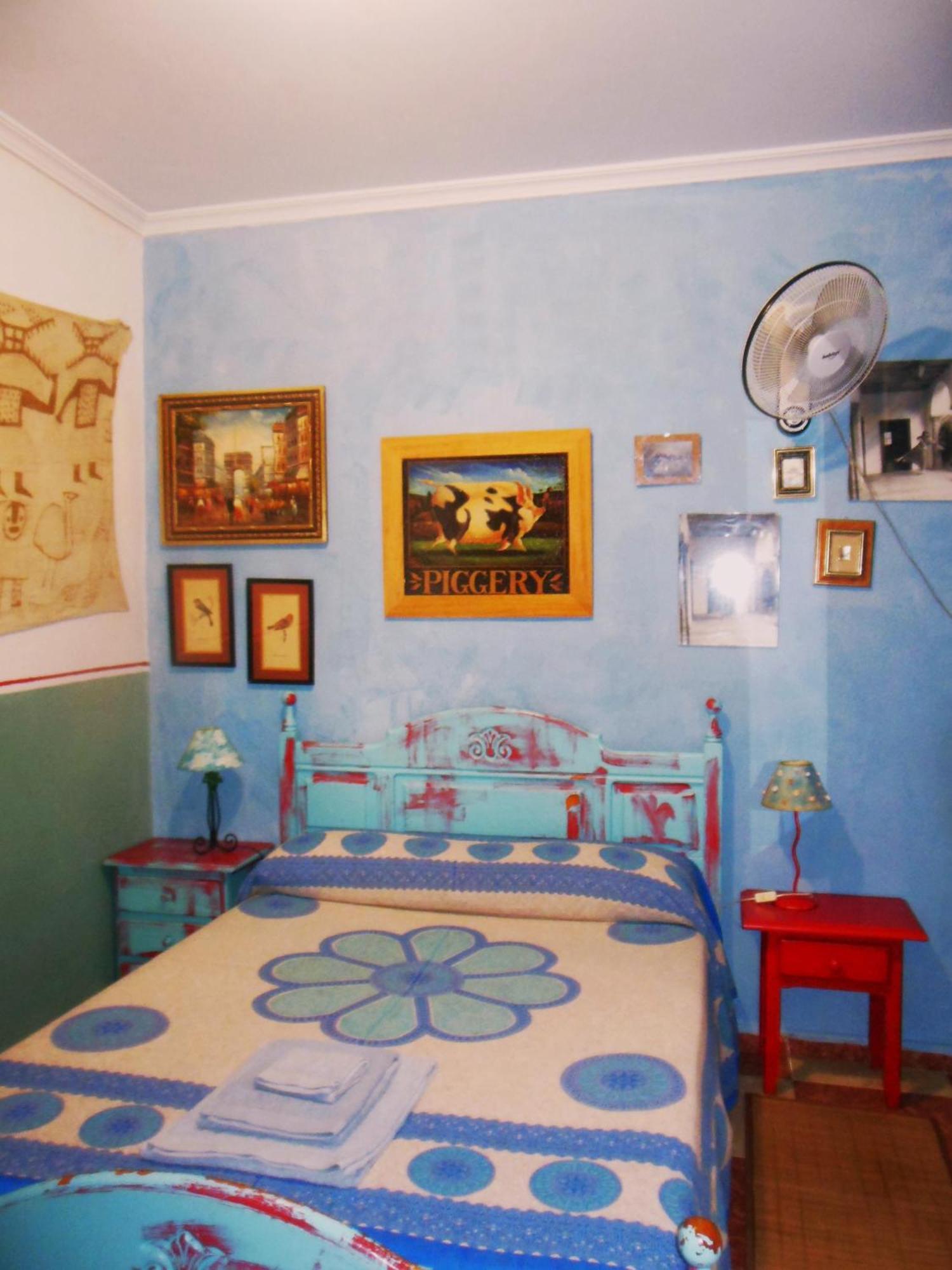 Habitaciones La Pepa Cadiz Exterior photo