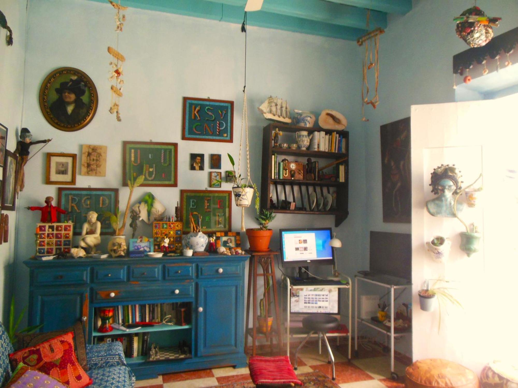Habitaciones La Pepa Cadiz Exterior photo
